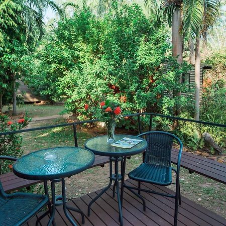 Breeze Holiday Parks - Mary River Marrakai Dış mekan fotoğraf