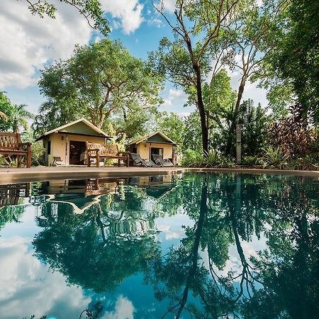 Breeze Holiday Parks - Mary River Marrakai Dış mekan fotoğraf