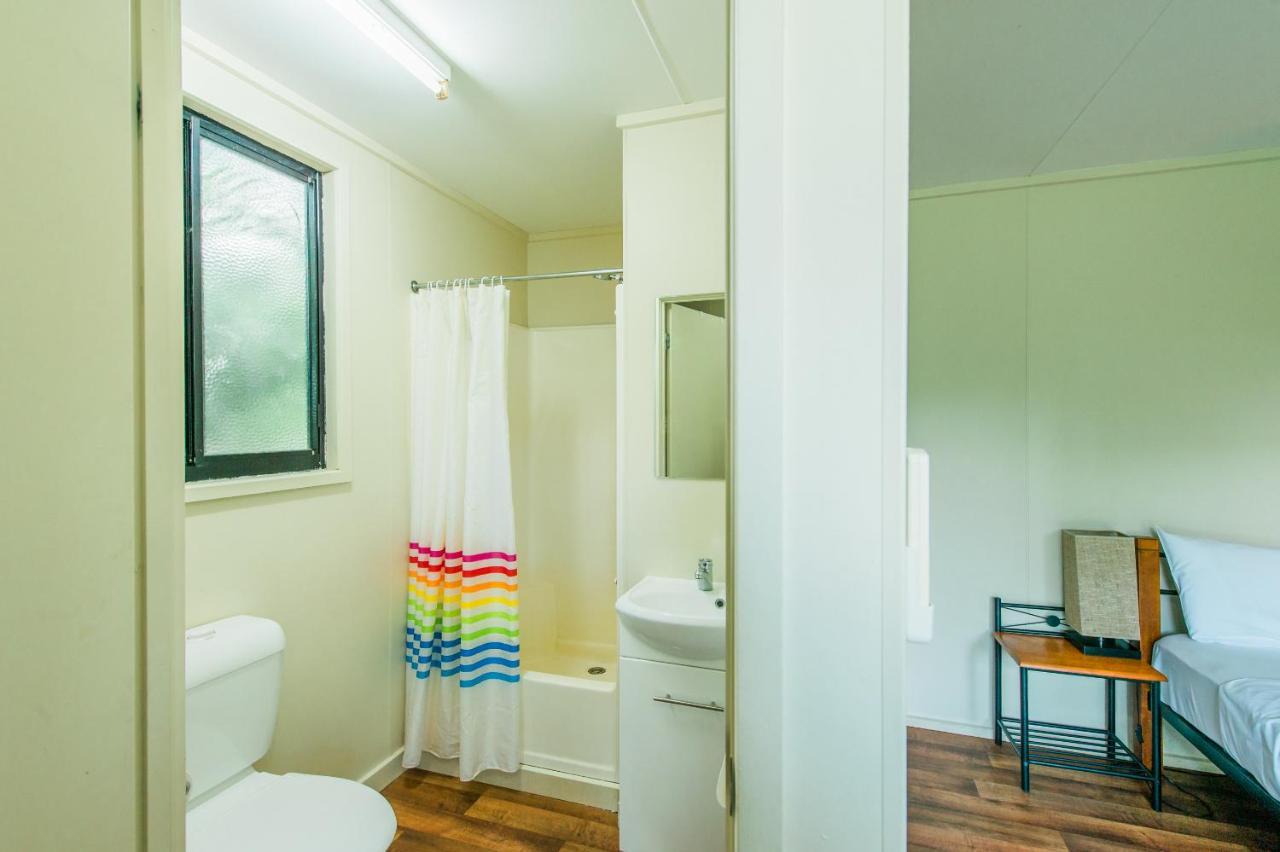Breeze Holiday Parks - Mary River Marrakai Dış mekan fotoğraf