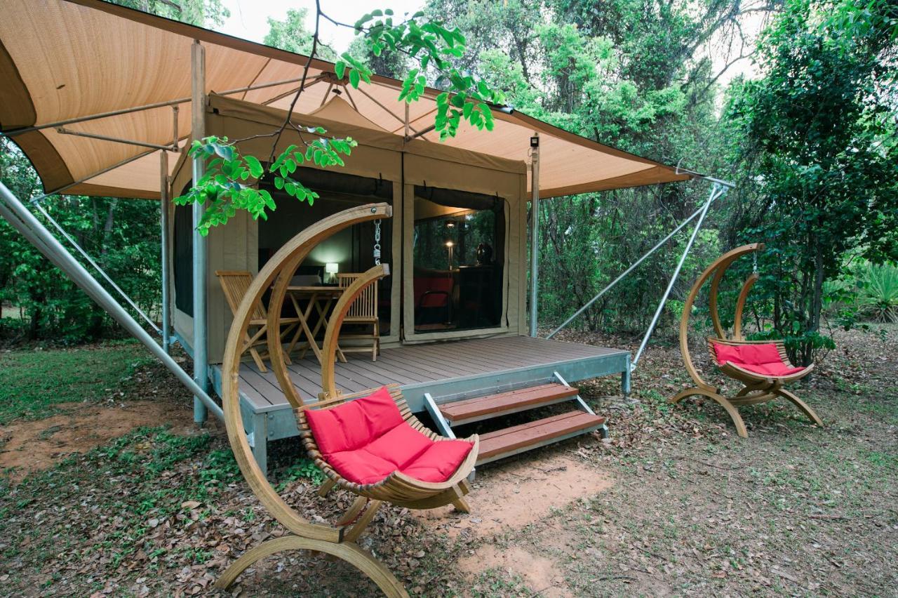Breeze Holiday Parks - Mary River Marrakai Dış mekan fotoğraf