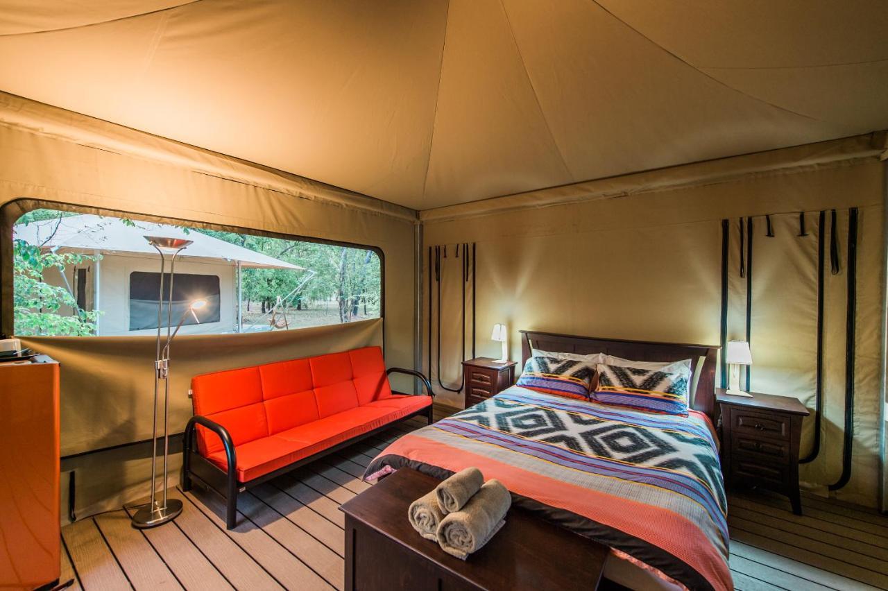 Breeze Holiday Parks - Mary River Marrakai Dış mekan fotoğraf