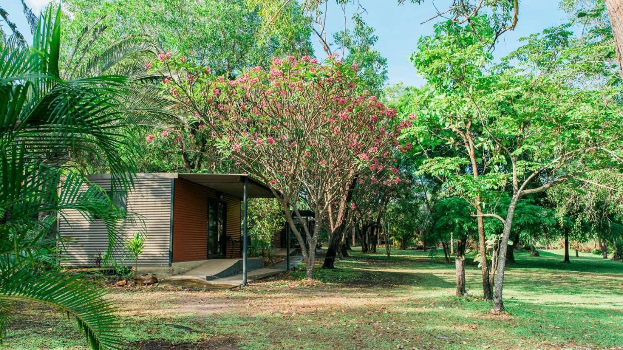 Breeze Holiday Parks - Mary River Marrakai Dış mekan fotoğraf