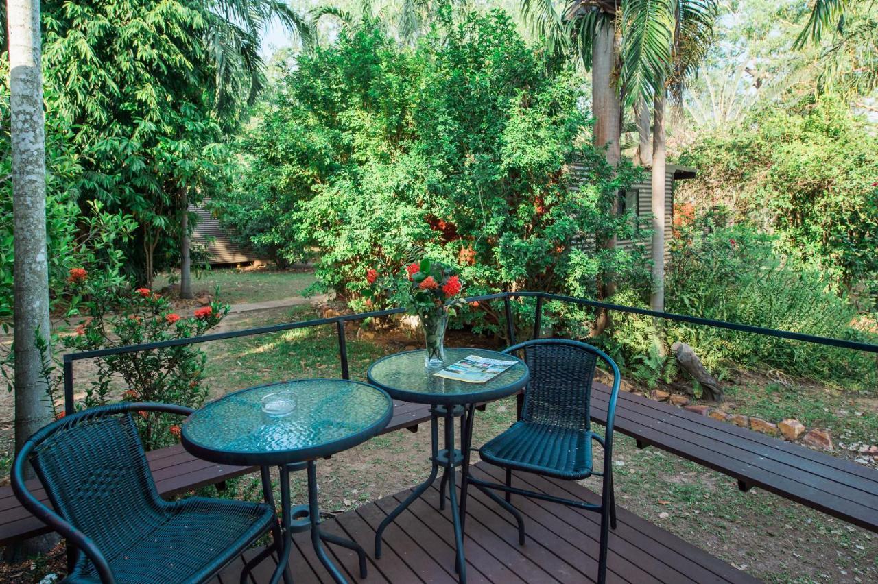 Breeze Holiday Parks - Mary River Marrakai Dış mekan fotoğraf