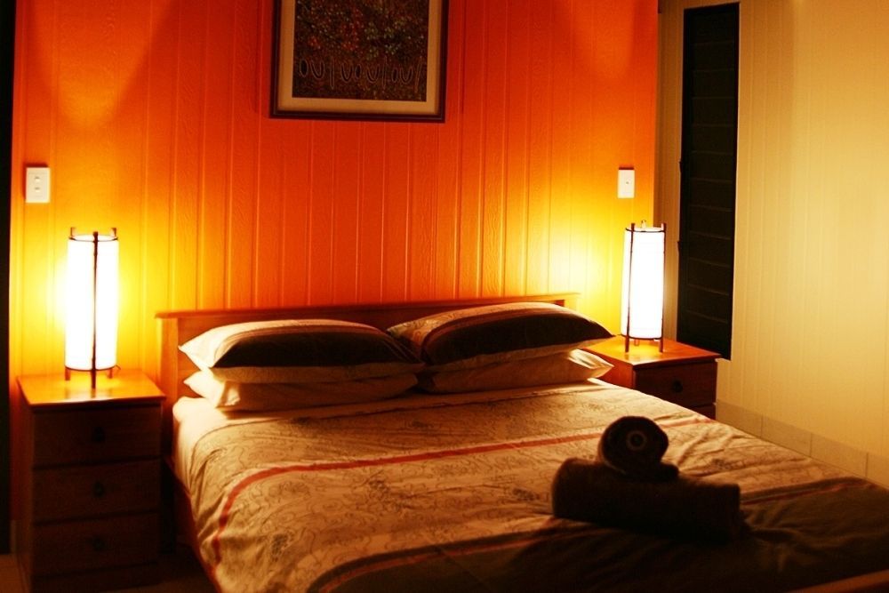 Breeze Holiday Parks - Mary River Marrakai Dış mekan fotoğraf