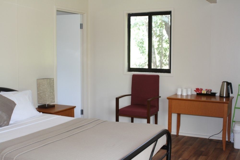 Breeze Holiday Parks - Mary River Marrakai Dış mekan fotoğraf