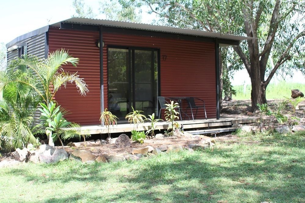 Breeze Holiday Parks - Mary River Marrakai Dış mekan fotoğraf