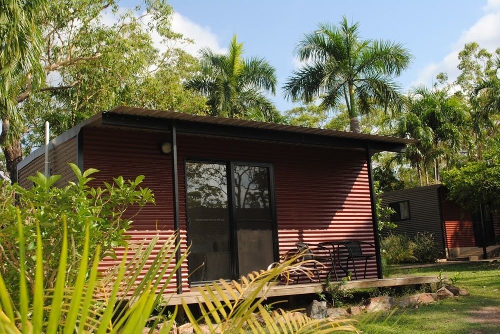 Breeze Holiday Parks - Mary River Marrakai Dış mekan fotoğraf