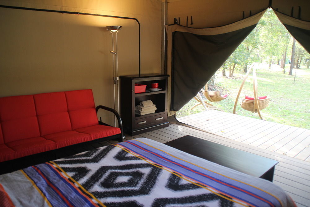 Breeze Holiday Parks - Mary River Marrakai Dış mekan fotoğraf