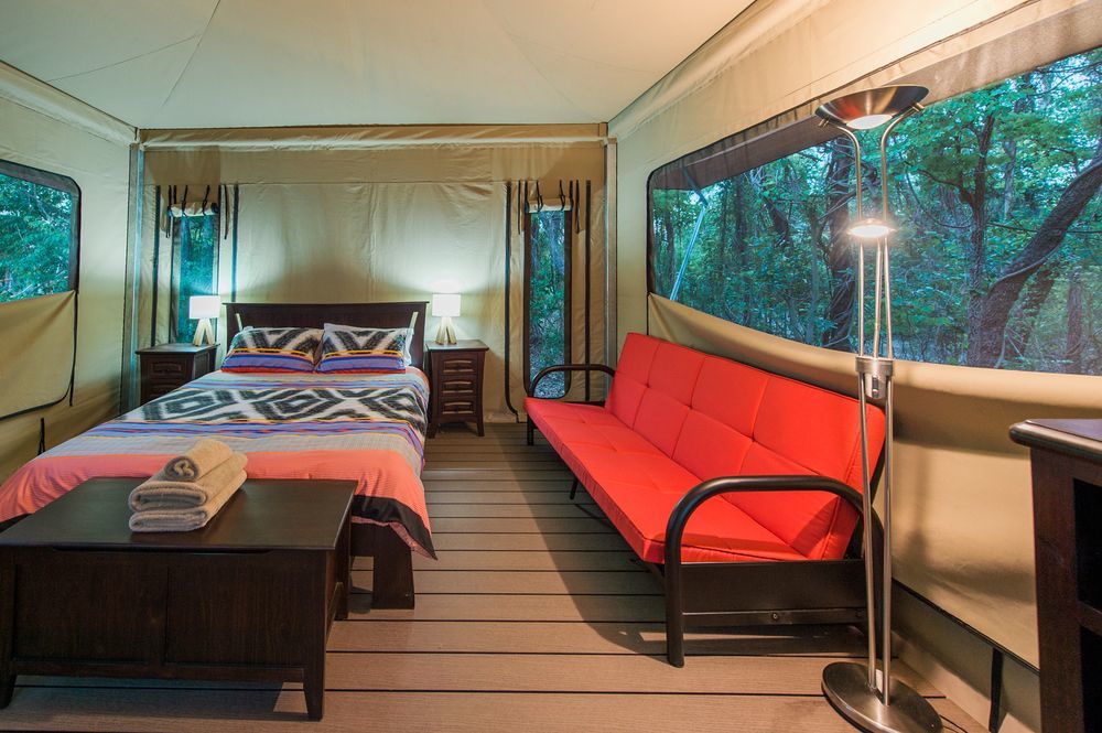 Breeze Holiday Parks - Mary River Marrakai Dış mekan fotoğraf