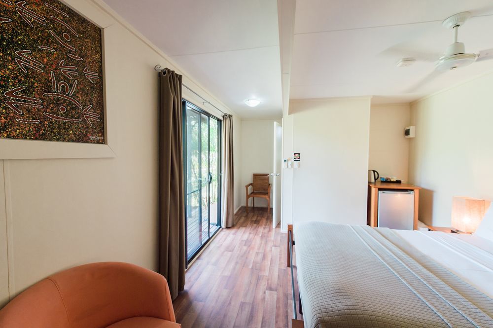 Breeze Holiday Parks - Mary River Marrakai Dış mekan fotoğraf