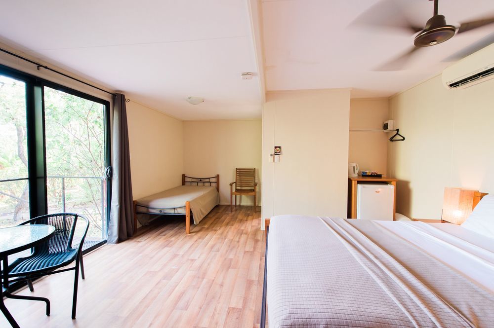Breeze Holiday Parks - Mary River Marrakai Dış mekan fotoğraf